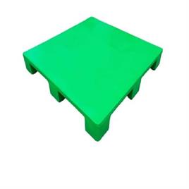 Roto Moulded Plastic Storage Pallet