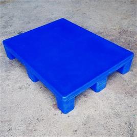 Industrial Roto Moulded Plastic Pallet