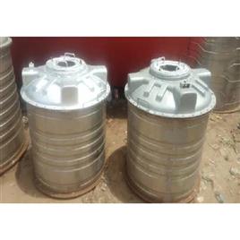 Stainless Steel Roto Mould