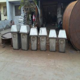 Plastic Injection Mold