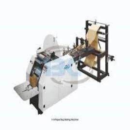 Automatic Rotogravure Printer
