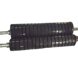 Rotogravure Printing Nitrile Roller