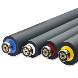Rotogravure Rubber Printing Rollers