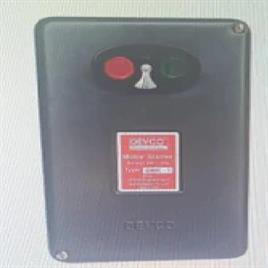 Rotomatik Dol Motor Starter