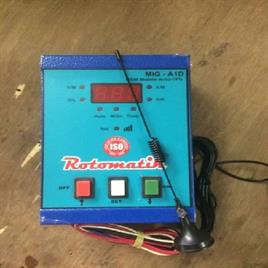 Rotomatik Mobile Auto Starter Controller