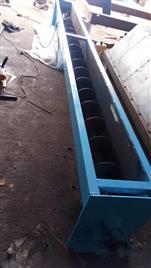 Rotomechanical Stainless Steel Conveyor