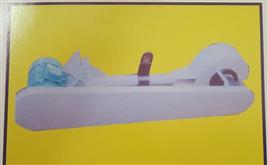 Rotomechanical Swing Frame Grinding Equipment