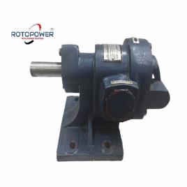 Rotary Gear Oil Pump