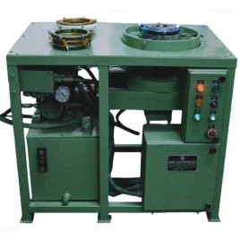 Rotor Dimension Machine