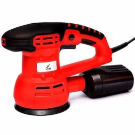 Rotary Finishing Sander