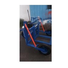 Rough Terrain Pallet Handling Equipment