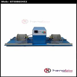 Stainless Steel Slake Durability Test Equipment