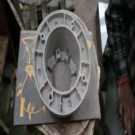 Hydraulic Aluminum Bell Housing