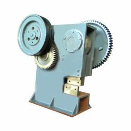 Round Bar Cutting Machine (12mm+)