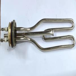 Round Base Baine Marie Heating Element