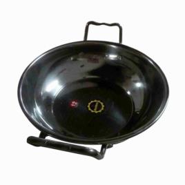 Blackberry SS Round Kadhai