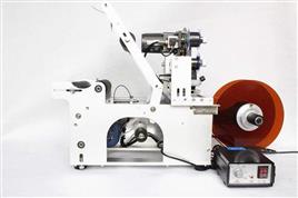 Tajpack 50C Round Bottle Labeling Machine