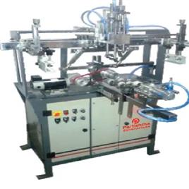 Round Bottle Printing Equipment
