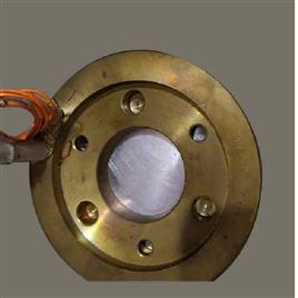 Round Brass Casting Heater