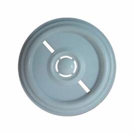 PVC Round Ceiling Plate