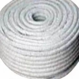 Braided Ceramic Fiber Rope