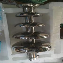 Commercial Chocolate Fountain, 38 Inch