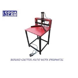 Paper Round Corner Cutter