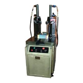 Automatic Round Corner Cutting Machine
