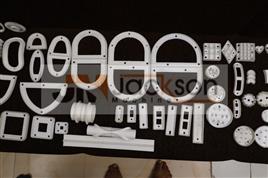 Round Food Cutting Tool