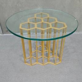 Designer Circular Table