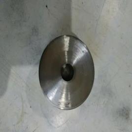 Round Metal Die