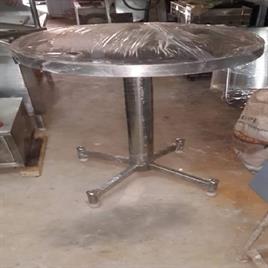 Circular Dining Table