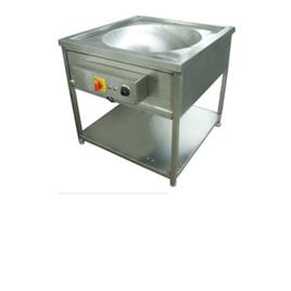 Round Electric Cooking Kadai