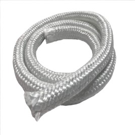Fiber Glass Braided Rope