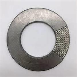 Flexible Graphite Round Gasket