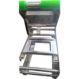 Circular Glass Sealing Machine