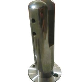 Circular Glass Connector