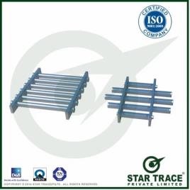 Round Magnetic Grill