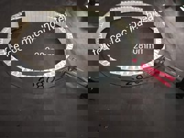 Circular Heater Element