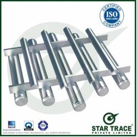 Round Neodymium Hopper Magnet