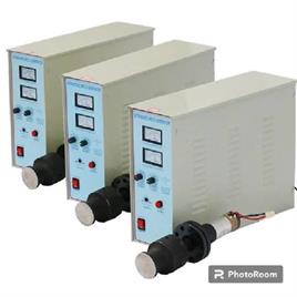 20 kHz Ultrasonic Horn Box