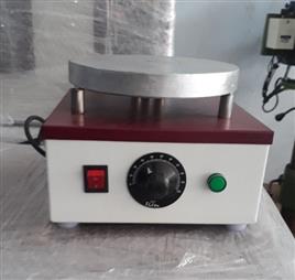 Circular Heating Plate