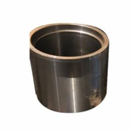 Industrial Mild Steel Round Bush, 1-4 Inch