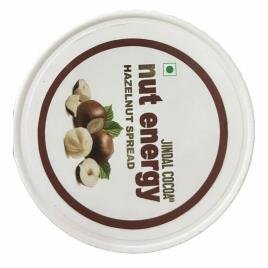Jindal Round Hazel Nut Spread