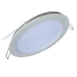 Round Recessed LED Downlighter