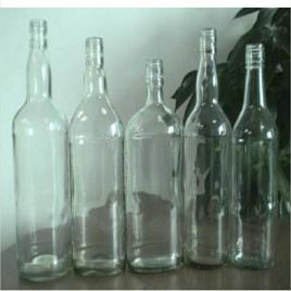 200ml Round Jam Bottle