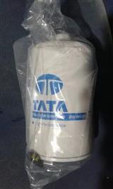 Mild Steel Round Fuel Water Separator Cartridge, 10 LPH