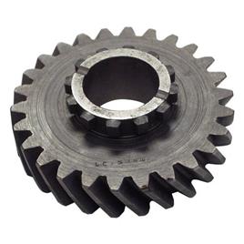 Polished Crankshaft Gear