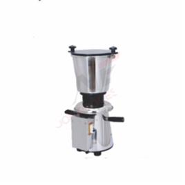 Commercial Round Mixer