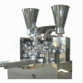 ROUND MOMOS FABRICATION MACHINE